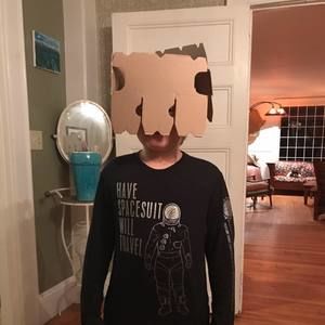 Meet your Posher, Delia